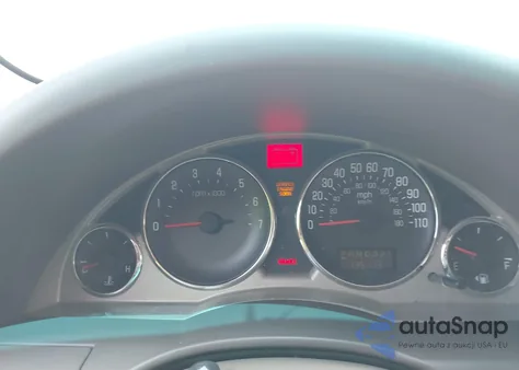 2006 Buick Rendezvous Cx from USA, damaged, VIN 3G5DA03L56S583193